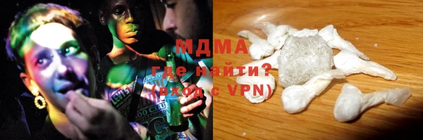 твердый Чекалин
